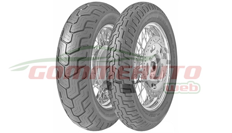 COP. 180/70-015 Dunlop D404 76H